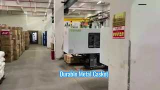 Jiashan Tianxiang Plastic Craft Co. Ltd Vídeo de exibição de fábrica.