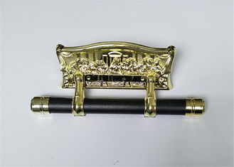 Customized Casket Swing Bar For Funeral Decoration , Burial Accessory