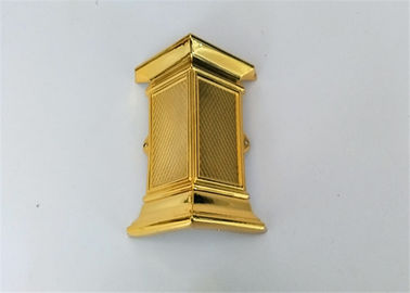 Jogo decorativo PP do hardware do caixão do caixão/material do ABS para a barra do balanço
