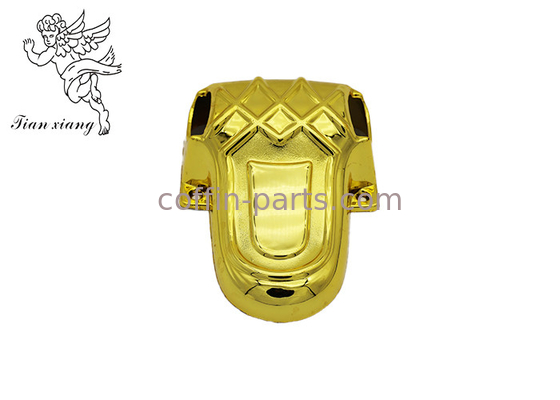 5#A Coating Film Coffin Parts For Funeral Casket And Coffin Decoration