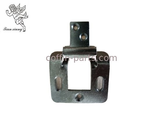 Funeral Coffin Accessories Iron Material ,  TX - A33 Adult Casket Accessories