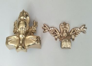 American Style Plastic 22# Coffin Corners