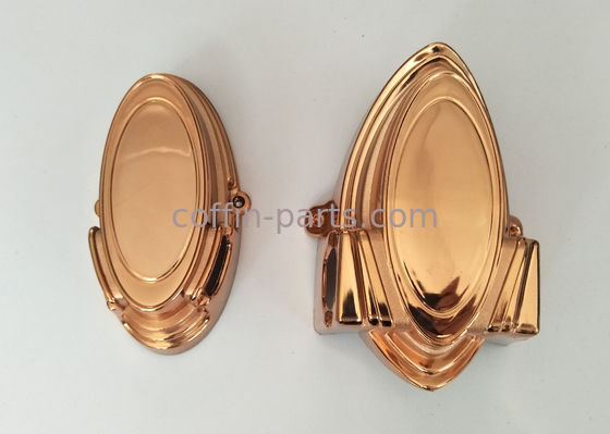 High Resistance Model 6-A# Plastic Casket Corners