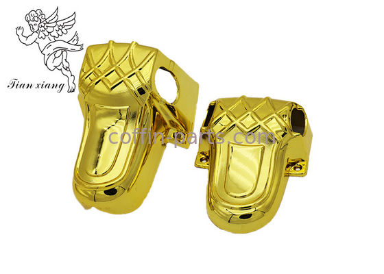 peças do caixão do filme do revestimento 5#A para a decoração fúnebre do caixão e do caixão